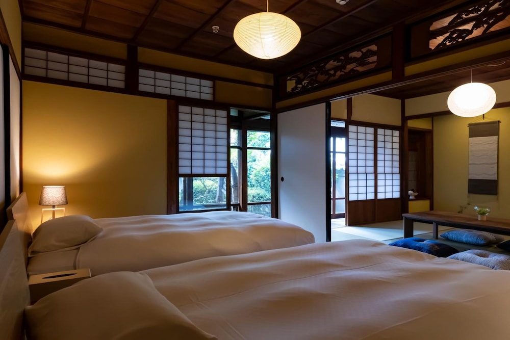 NIPPONIA HOTEL 奈良 ならまち 奈良