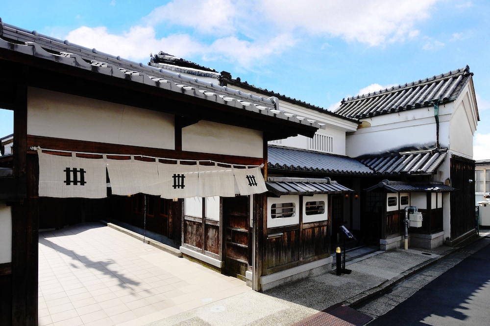 NIPPONIA HOTEL 奈良 ならまち 奈良
