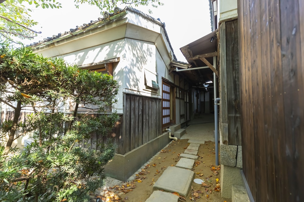 NIPPONIA HOTEL 奈良 ならまち 奈良