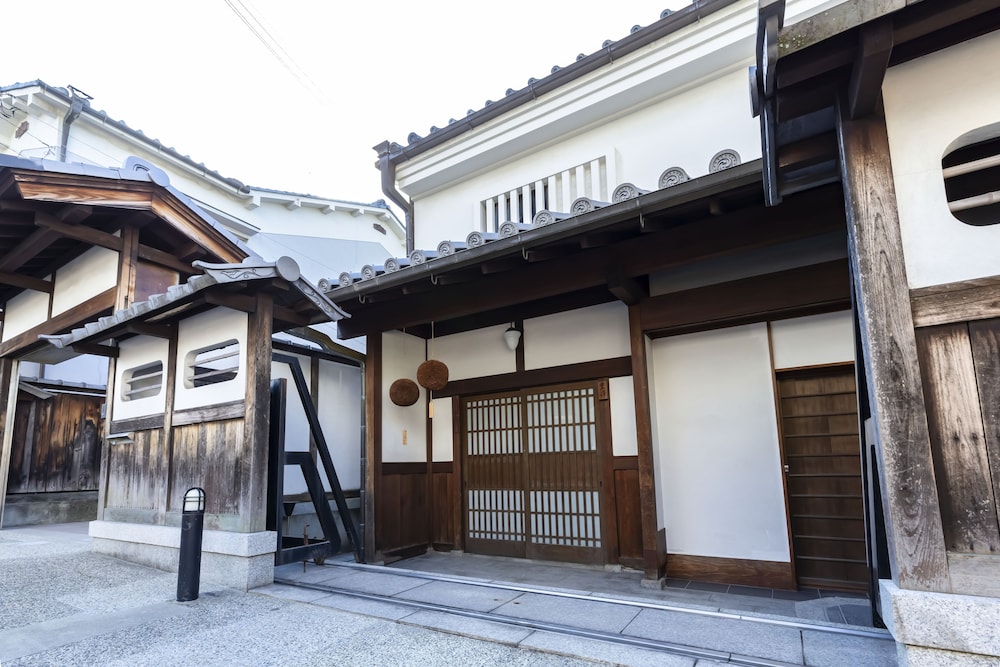 NIPPONIA HOTEL 奈良 ならまち 奈良