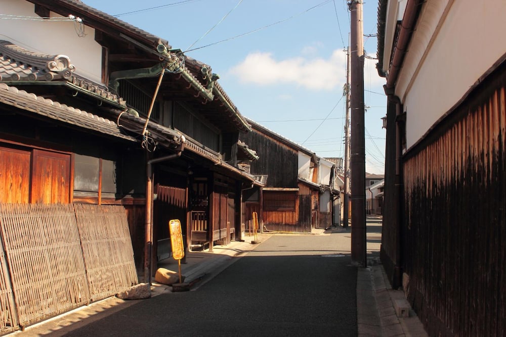NIPPONIA HOTEL 奈良 ならまち 奈良