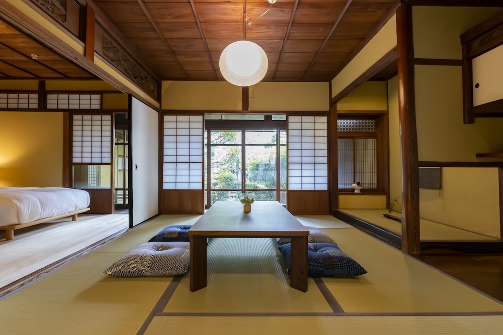 NIPPONIA HOTEL 奈良 ならまち 奈良