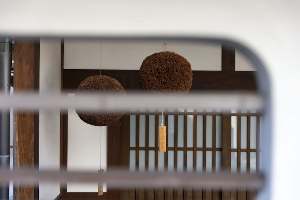 NIPPONIA HOTEL 奈良 ならまち 奈良