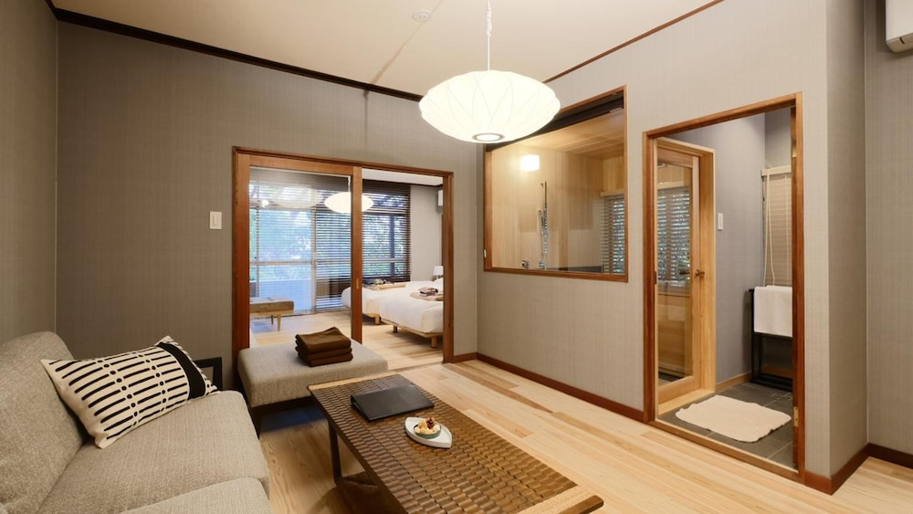 NIPPONIA HOTEL 奈良 ならまち 奈良