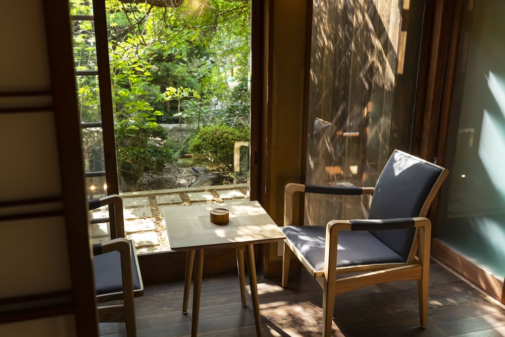 NIPPONIA HOTEL 奈良 ならまち 奈良