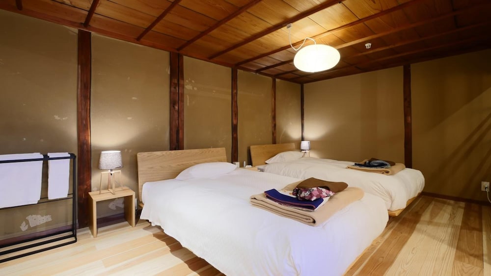 NIPPONIA HOTEL 奈良 ならまち 奈良