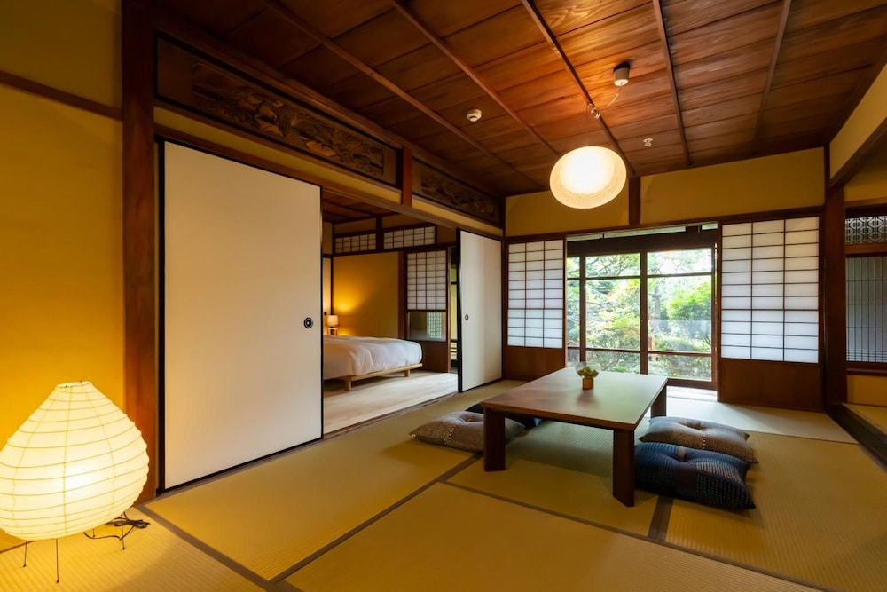 NIPPONIA HOTEL 奈良 ならまち 奈良