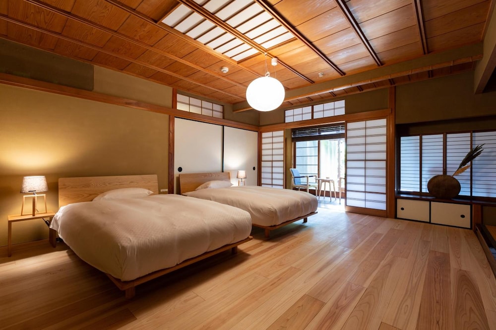 NIPPONIA HOTEL 奈良 ならまち 奈良