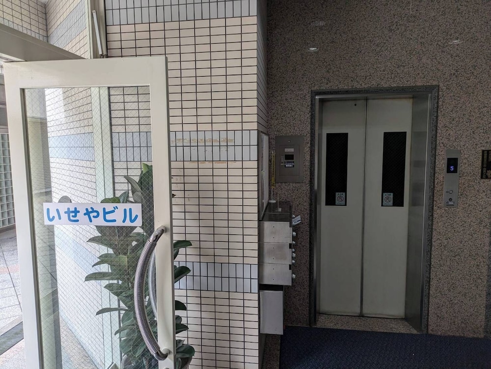 BNB+ SARASA NARA - HOSTEL 奈良