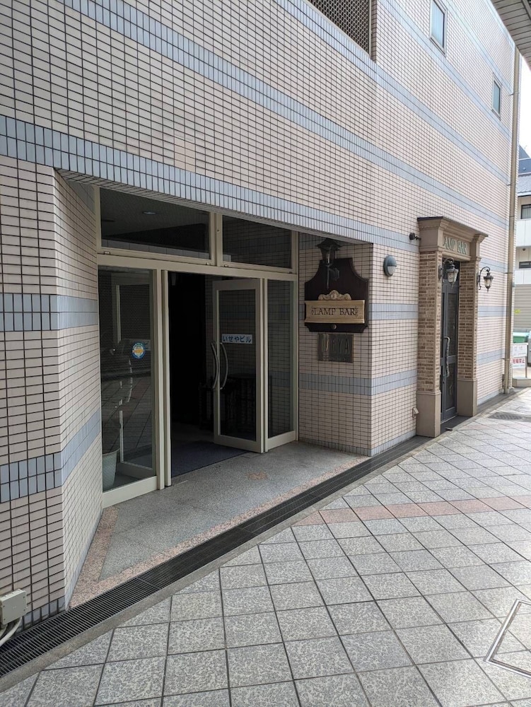 BNB+ SARASA NARA - HOSTEL 奈良