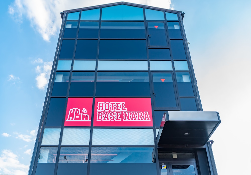 HOTEL BASE NARA 奈良