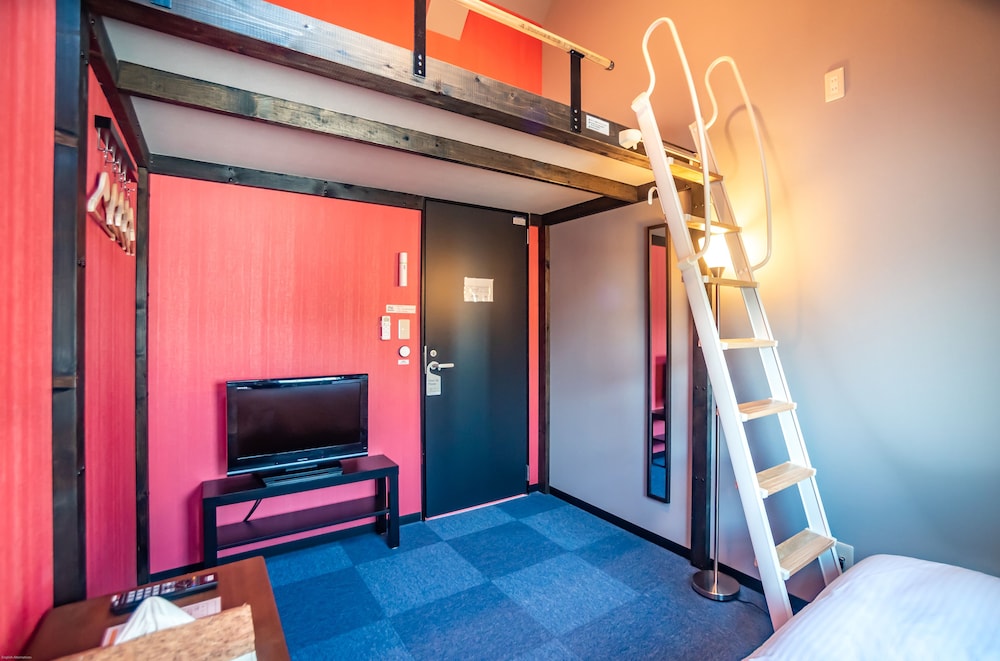 HOTEL BASE NARA 奈良