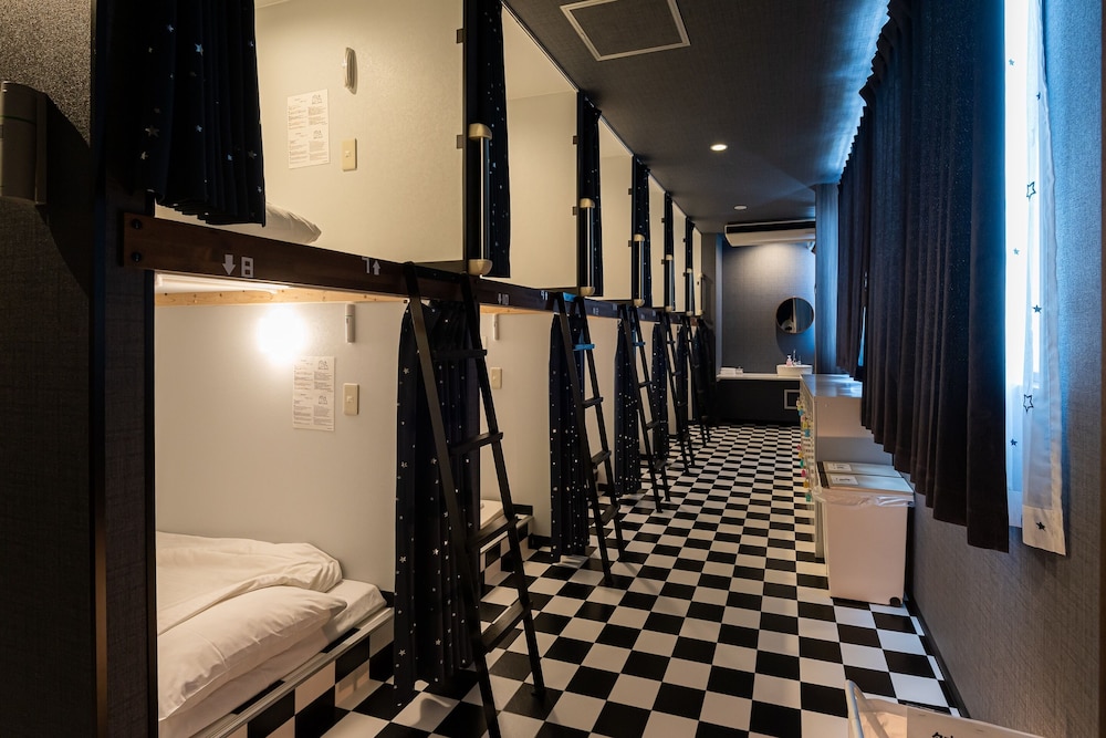 HOTEL BASE NARA 奈良