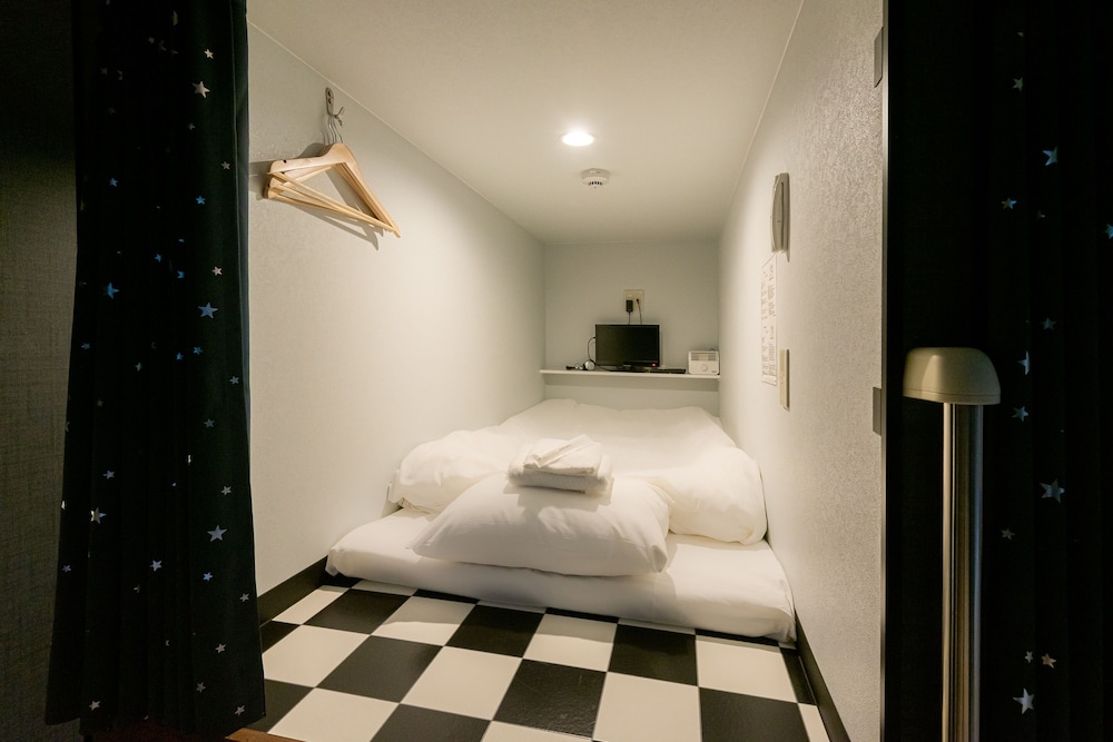 HOTEL BASE NARA 奈良