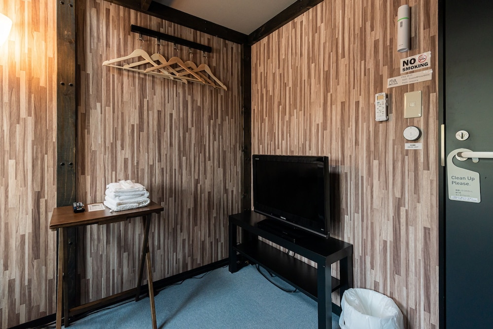 HOTEL BASE NARA 奈良