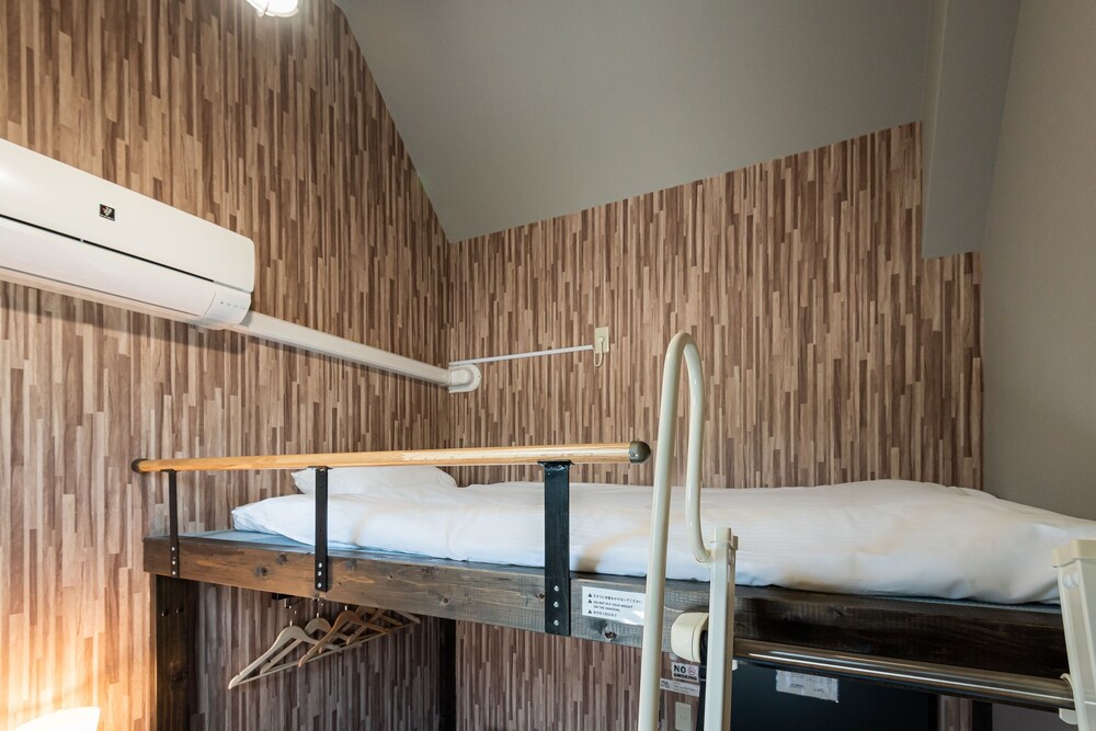 HOTEL BASE NARA 奈良