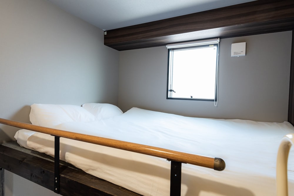 HOTEL BASE NARA 奈良