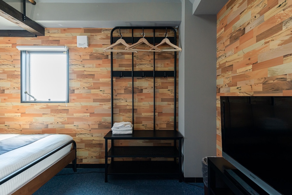 HOTEL BASE NARA 奈良