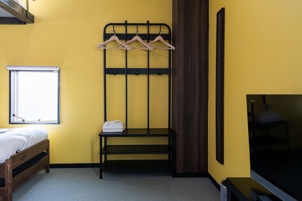 HOTEL BASE NARA 奈良