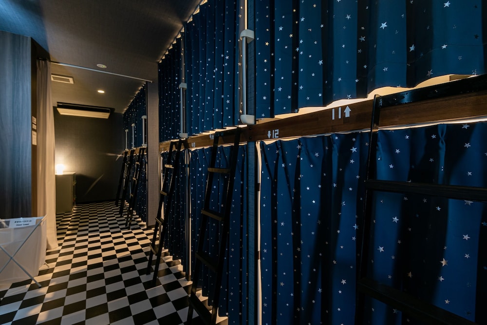 HOTEL BASE NARA 奈良