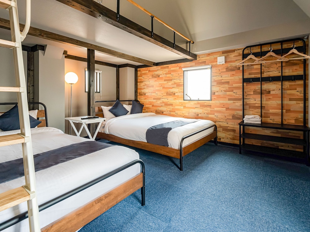 HOTEL BASE NARA 奈良