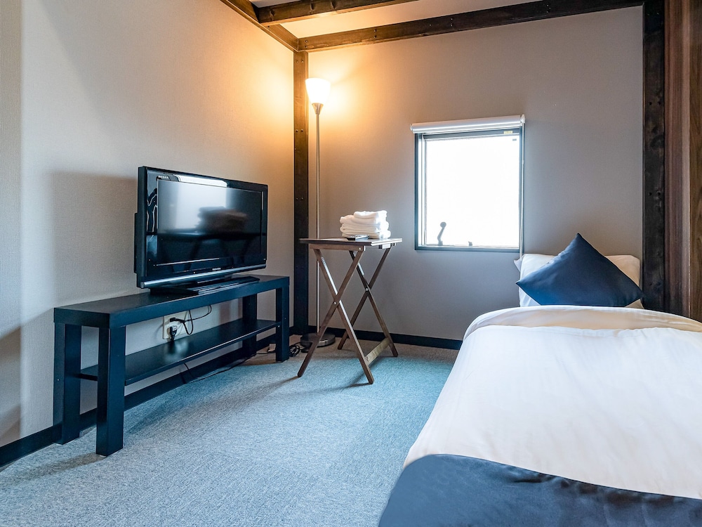 HOTEL BASE NARA 奈良