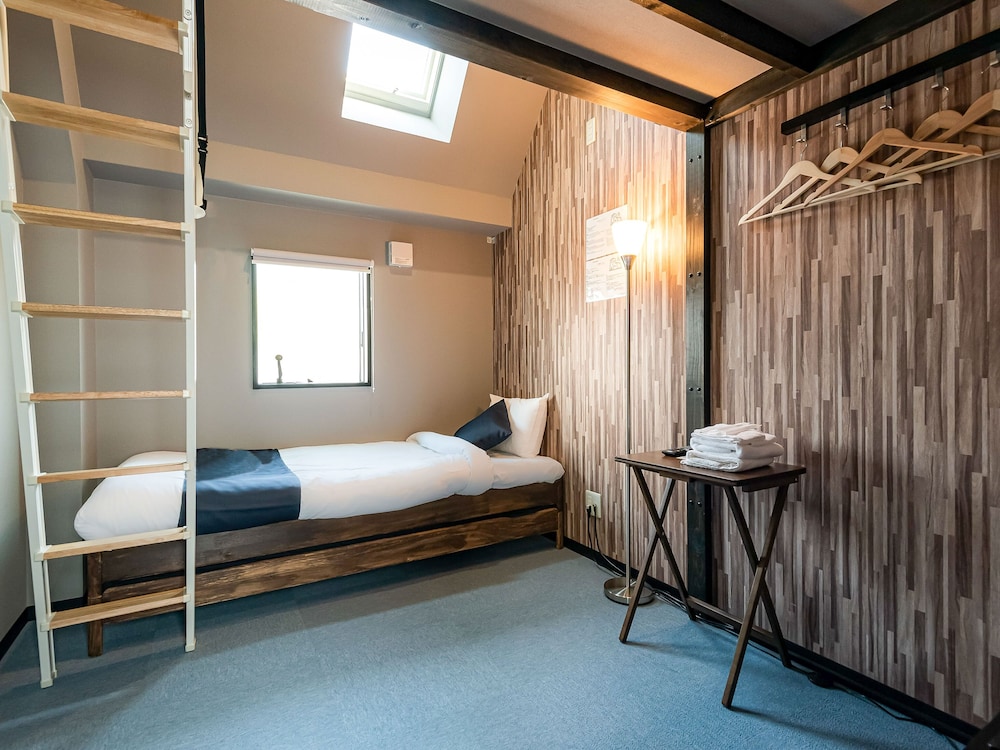 HOTEL BASE NARA 奈良