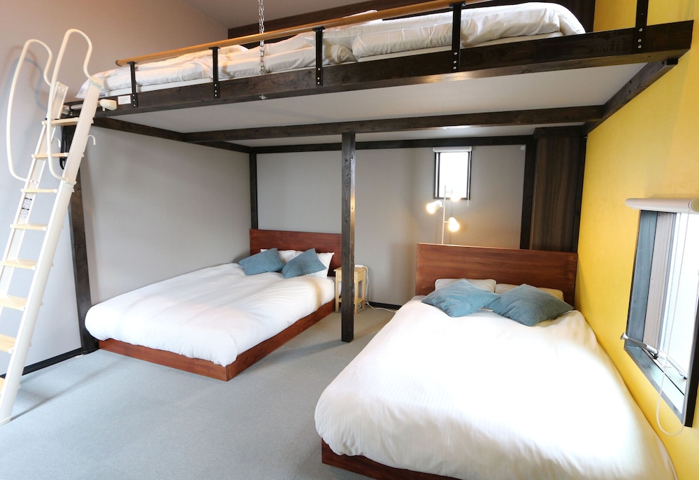 HOTEL BASE NARA 奈良