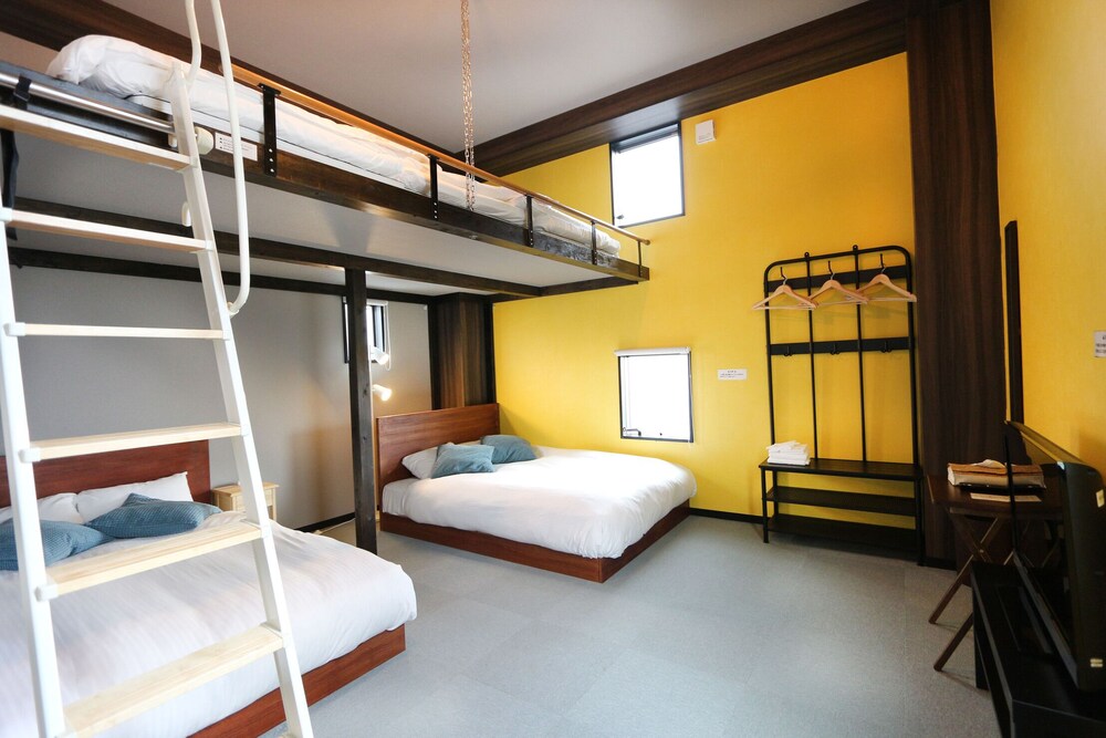 HOTEL BASE NARA 奈良