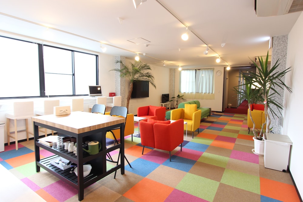 HOTEL BASE NARA 奈良
