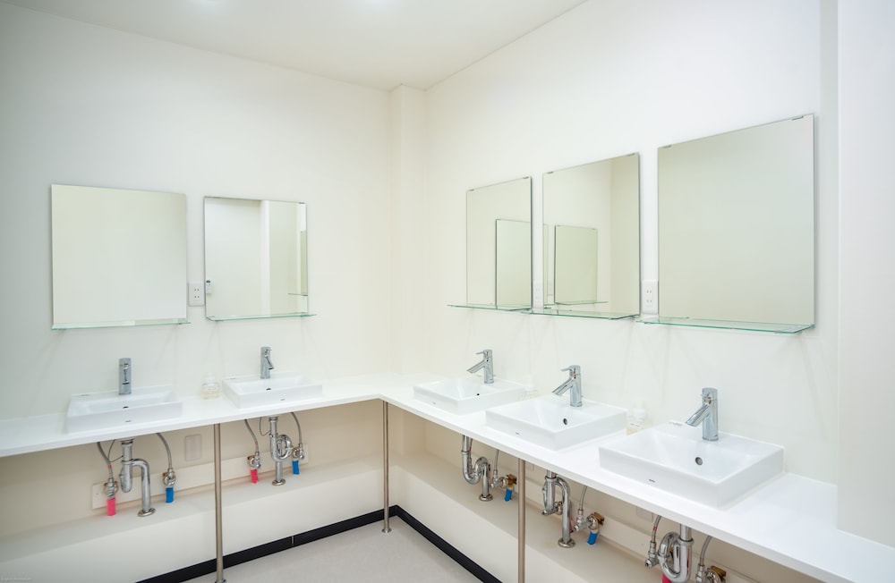 HOTEL BASE NARA 奈良