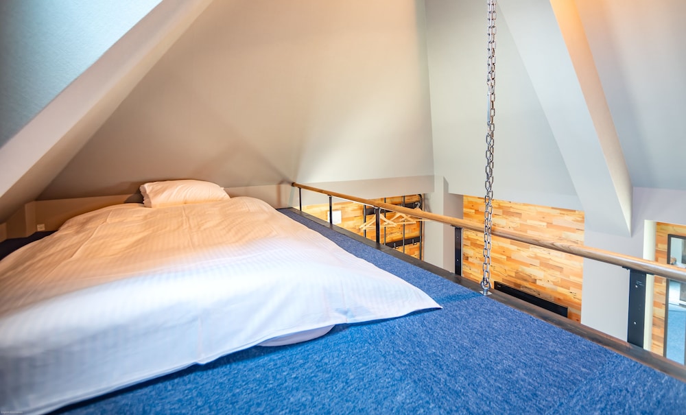 HOTEL BASE NARA 奈良