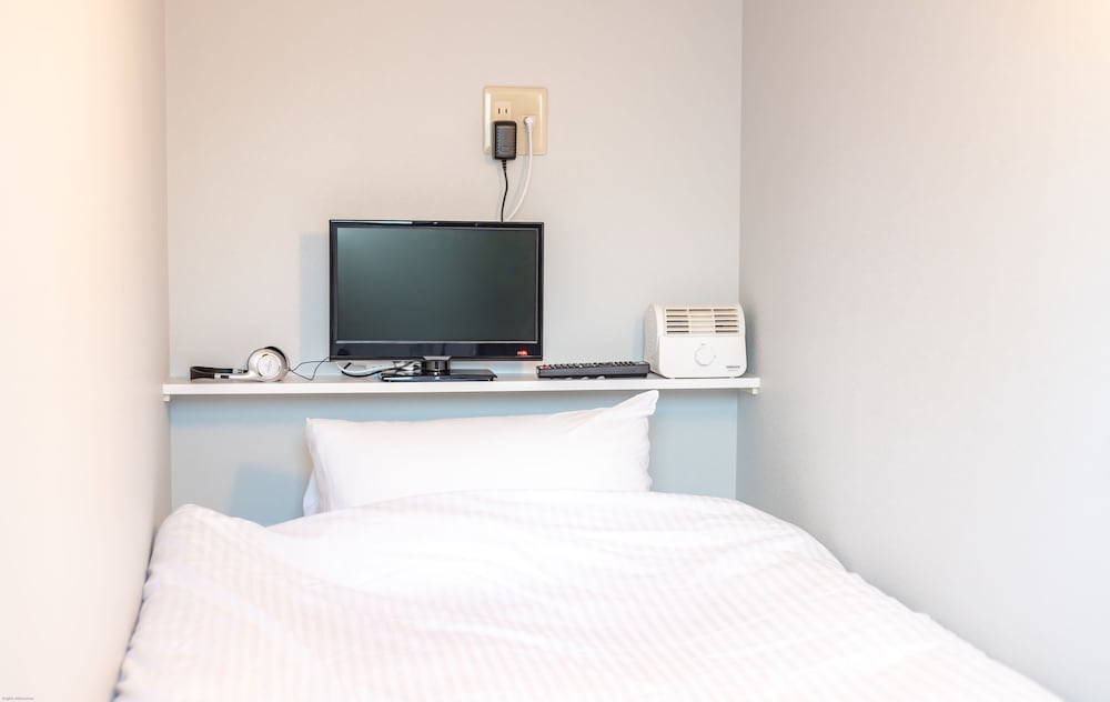 HOTEL BASE NARA 奈良