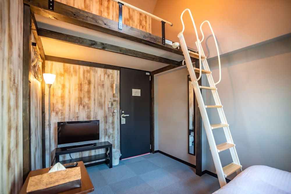 HOTEL BASE NARA 奈良