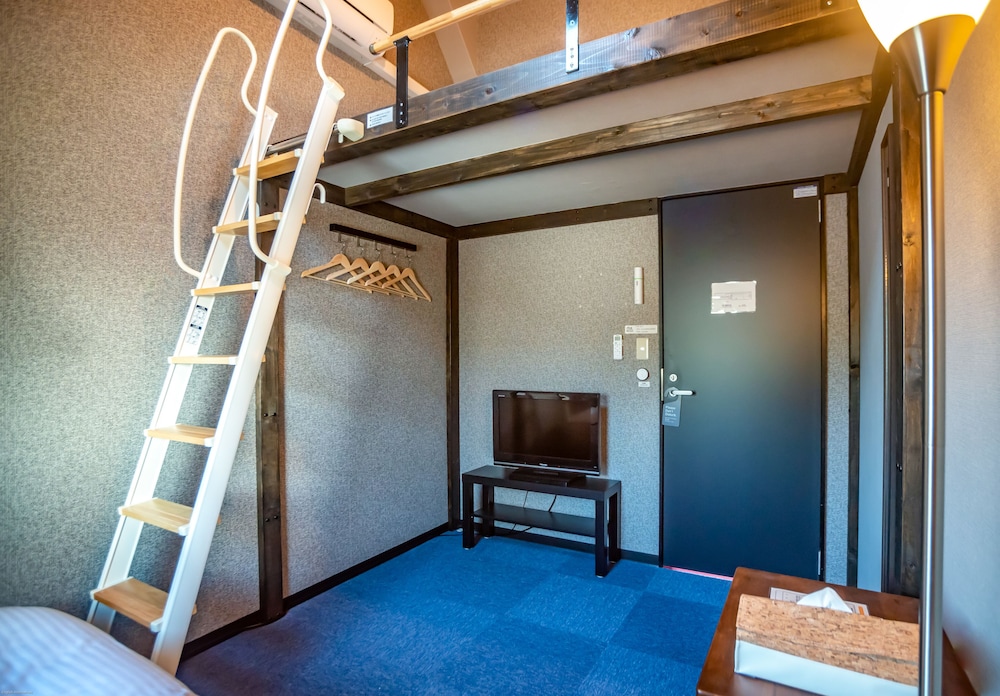 HOTEL BASE NARA 奈良