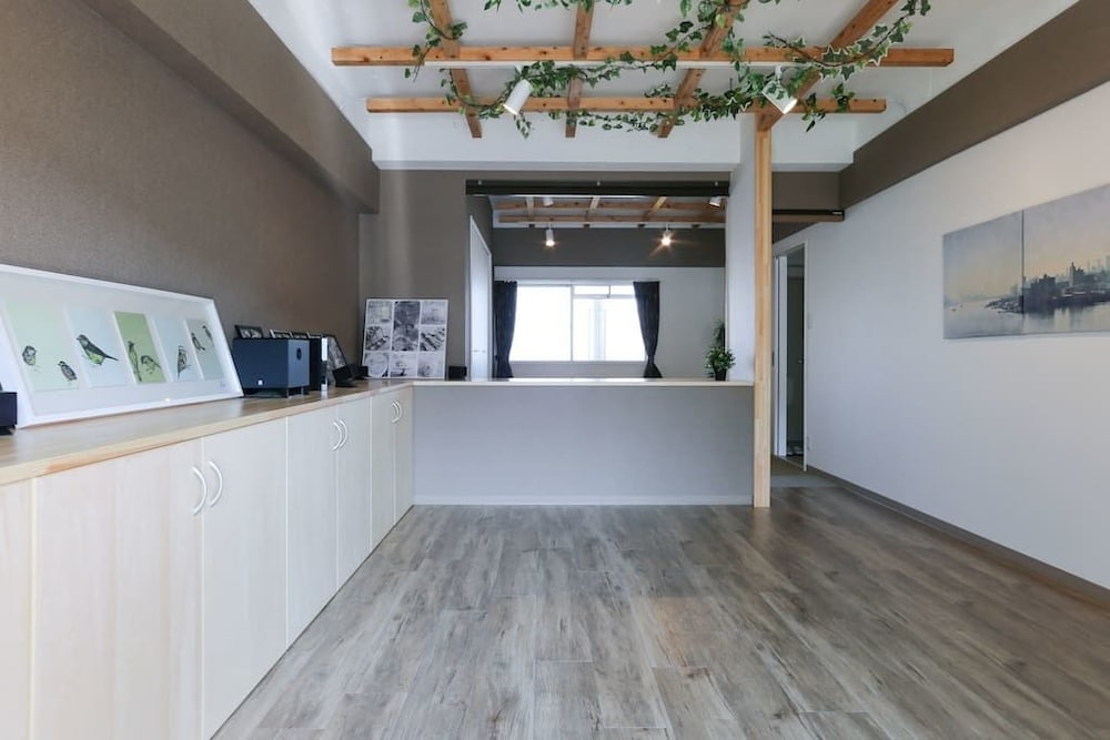 TARBO'S HOUSE TDS RECENTLY RENOVATED 奈良