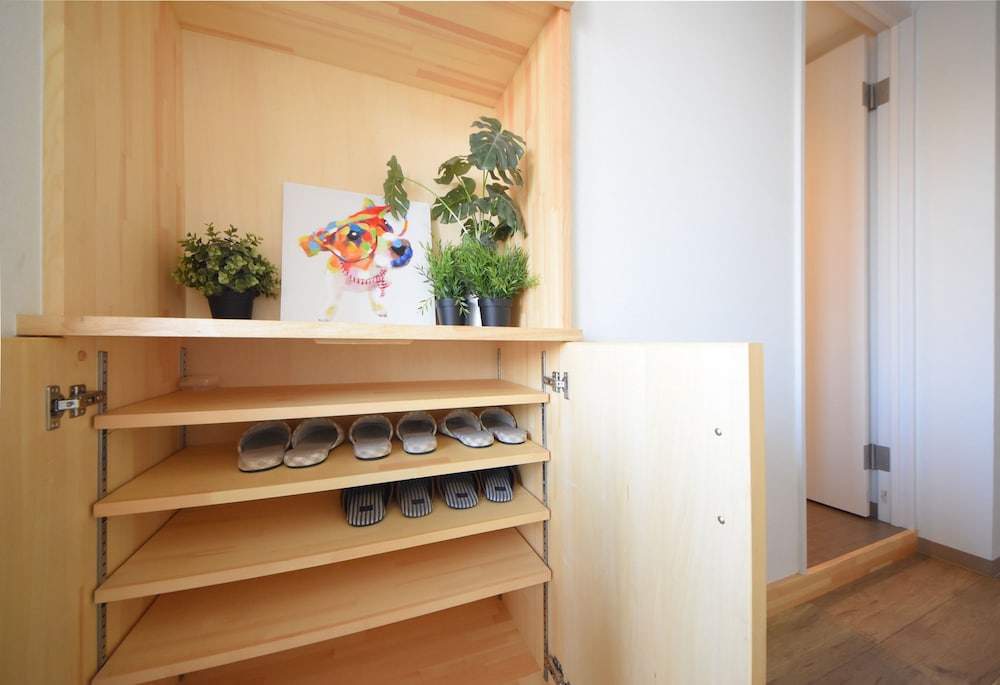 TARBO'S HOUSE TDS RECENTLY RENOVATED 奈良