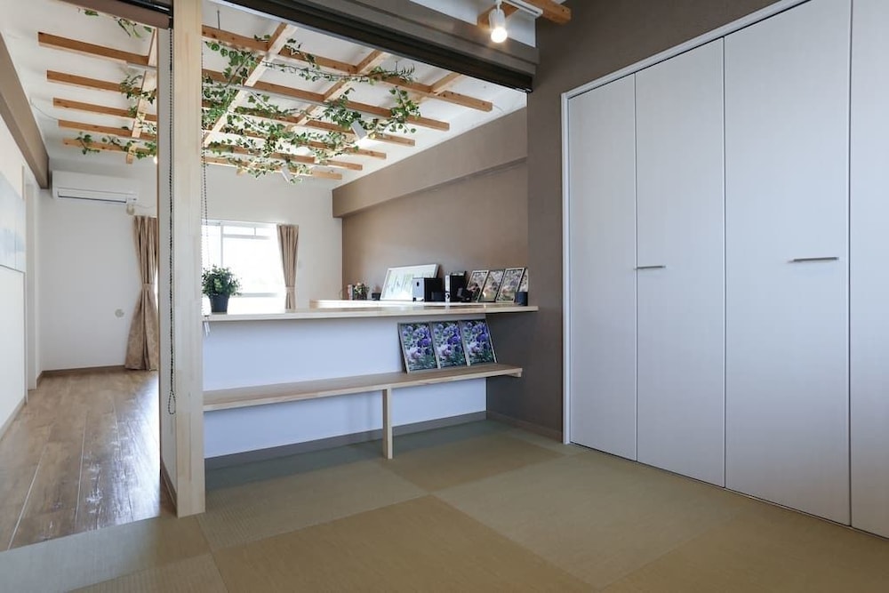 TARBO'S HOUSE TDS RECENTLY RENOVATED 奈良