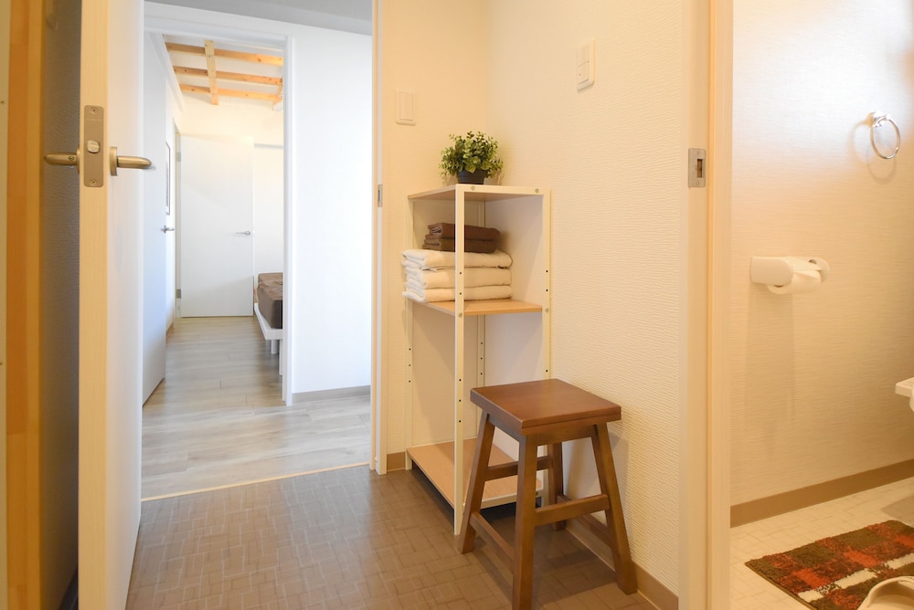 TARBO'S HOUSE TDS RECENTLY RENOVATED 奈良