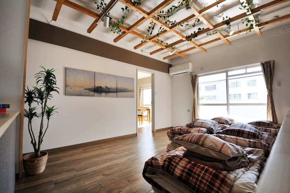 TARBO'S HOUSE TDS RECENTLY RENOVATED 奈良