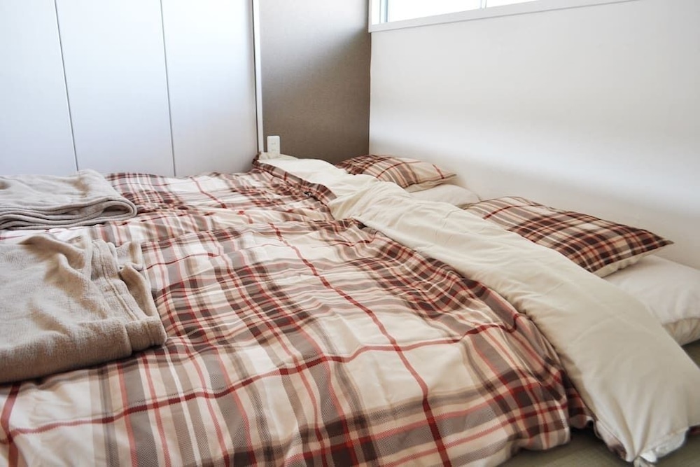 TARBO'S HOUSE TDS RECENTLY RENOVATED 奈良
