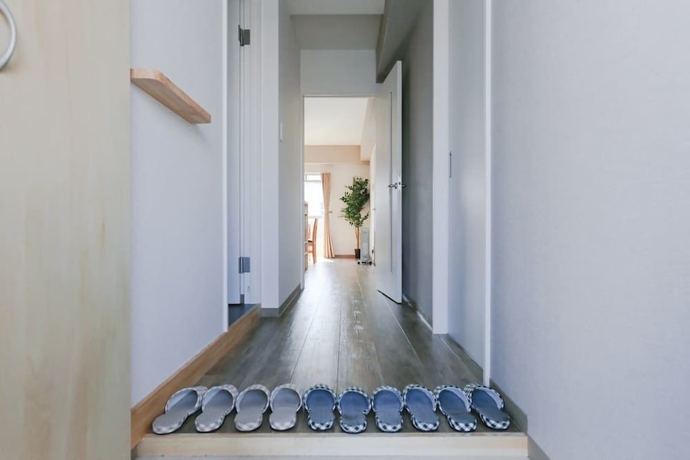TARBO'S HOUSE TDS RECENTLY RENOVATED 奈良