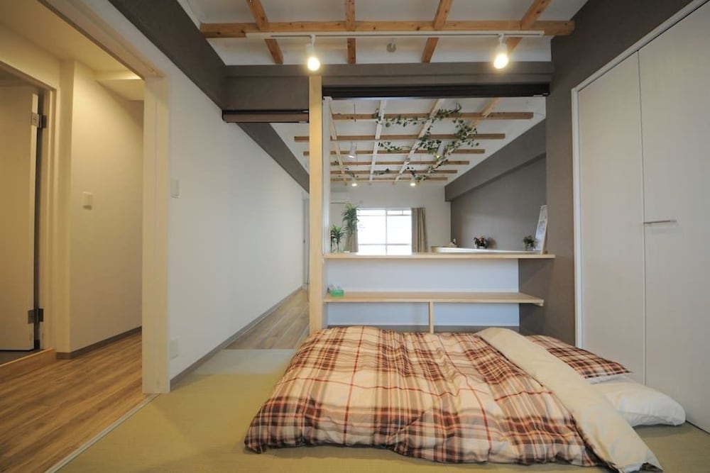 TARBO'S HOUSE TDS RECENTLY RENOVATED 奈良