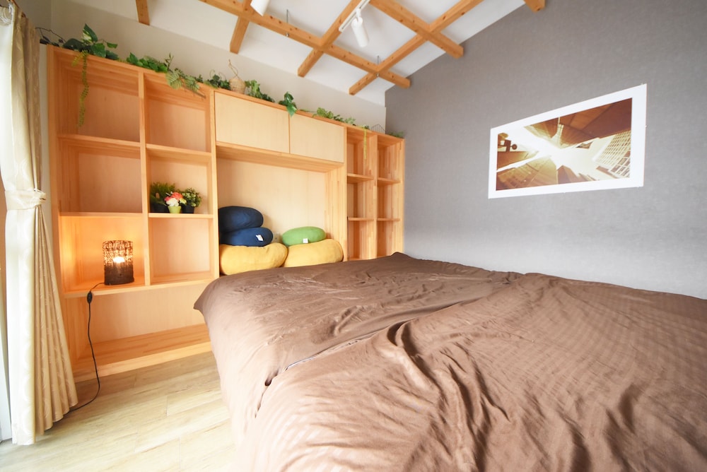 TARBO'S HOUSE TDS RECENTLY RENOVATED 奈良