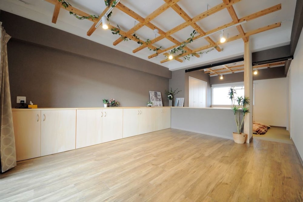 TARBO'S HOUSE TDS RECENTLY RENOVATED 奈良