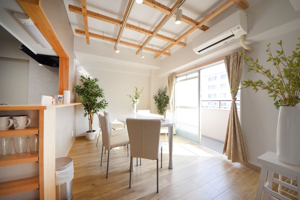 TARBO'S HOUSE TDS RECENTLY RENOVATED 奈良