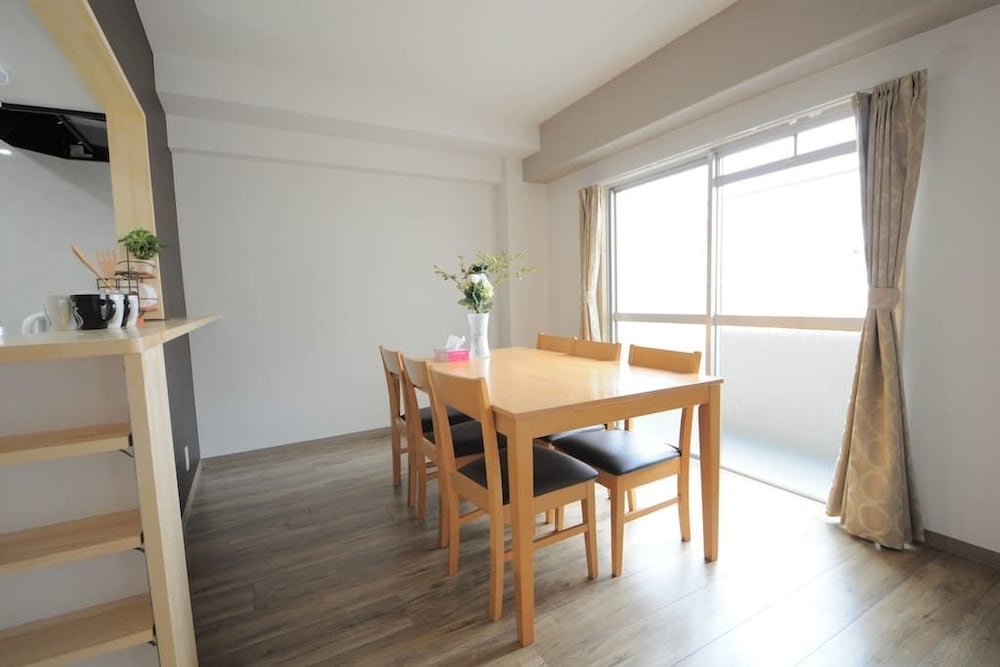 TARBO'S HOUSE TDS RECENTLY RENOVATED 奈良