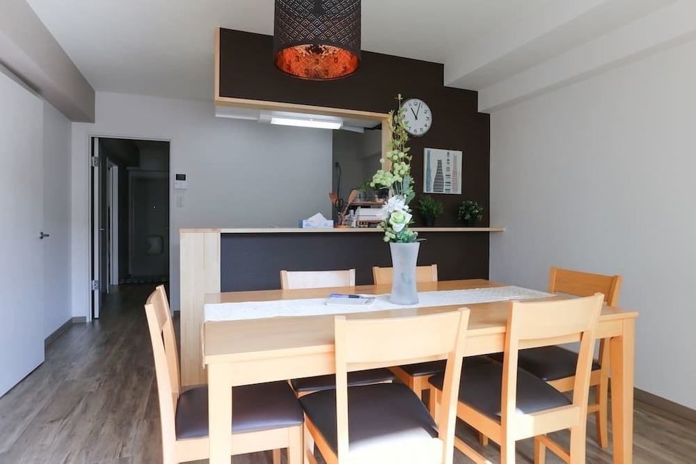 TARBO'S HOUSE TDS RECENTLY RENOVATED 奈良