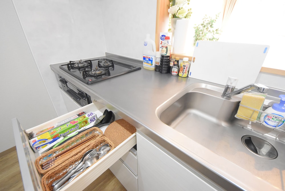 TARBO'S HOUSE TDS RECENTLY RENOVATED 奈良
