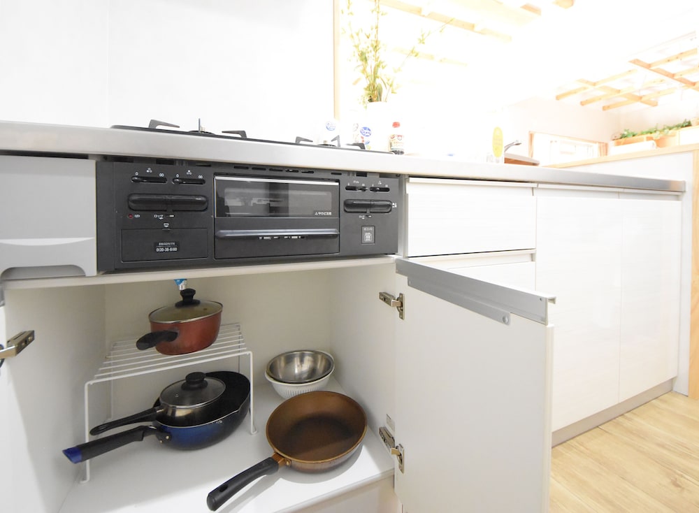 TARBO'S HOUSE TDS RECENTLY RENOVATED 奈良